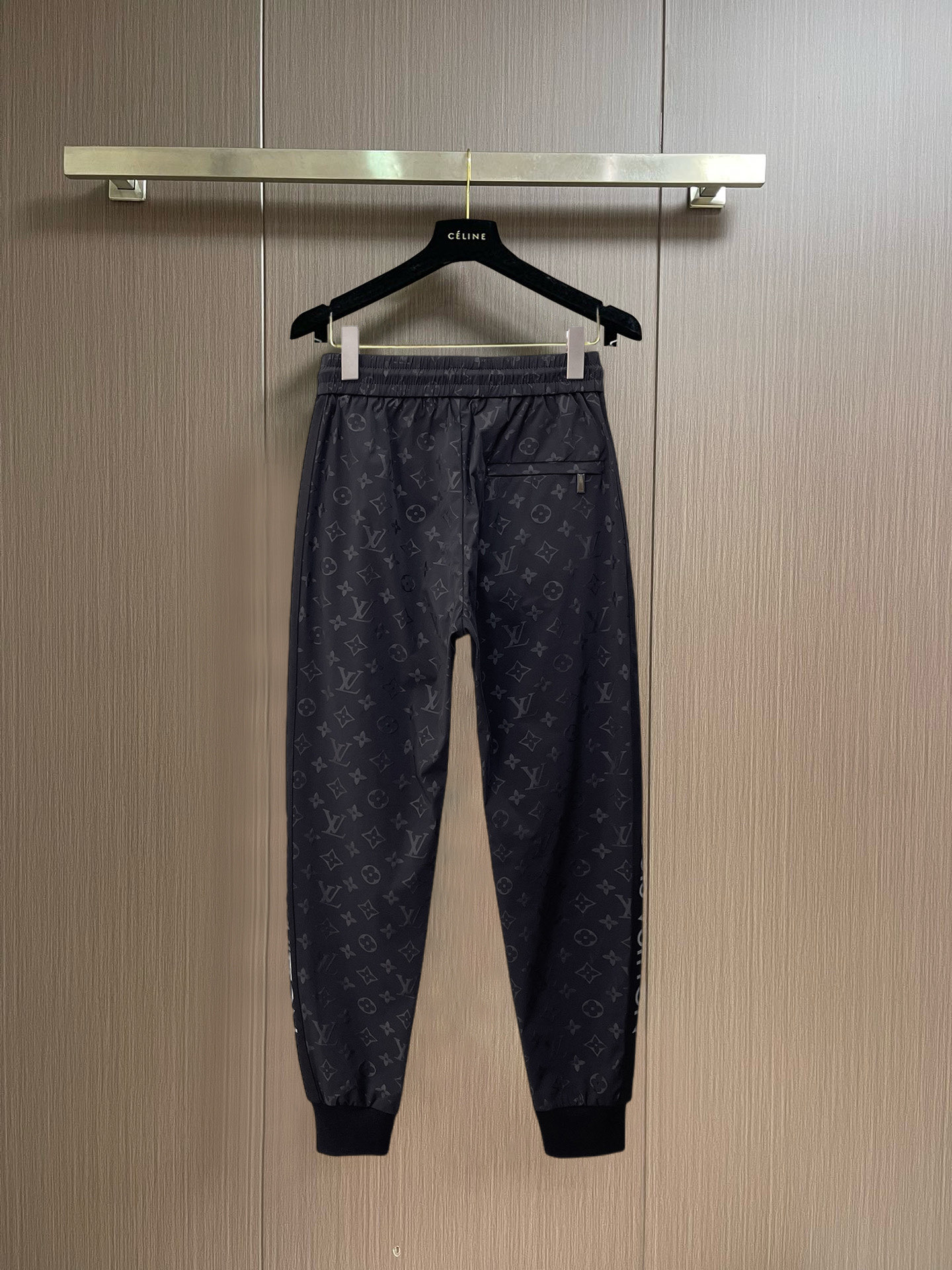 Casual Pants Man